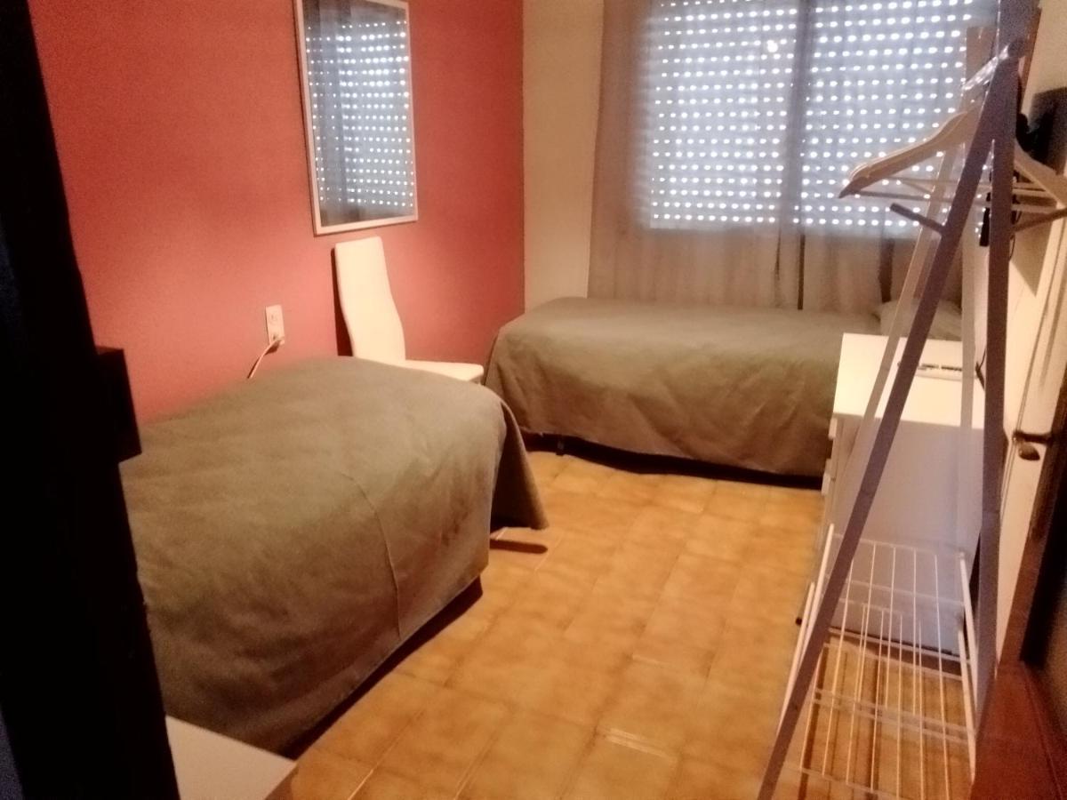 Las/Rosas Orgaz Exterior foto