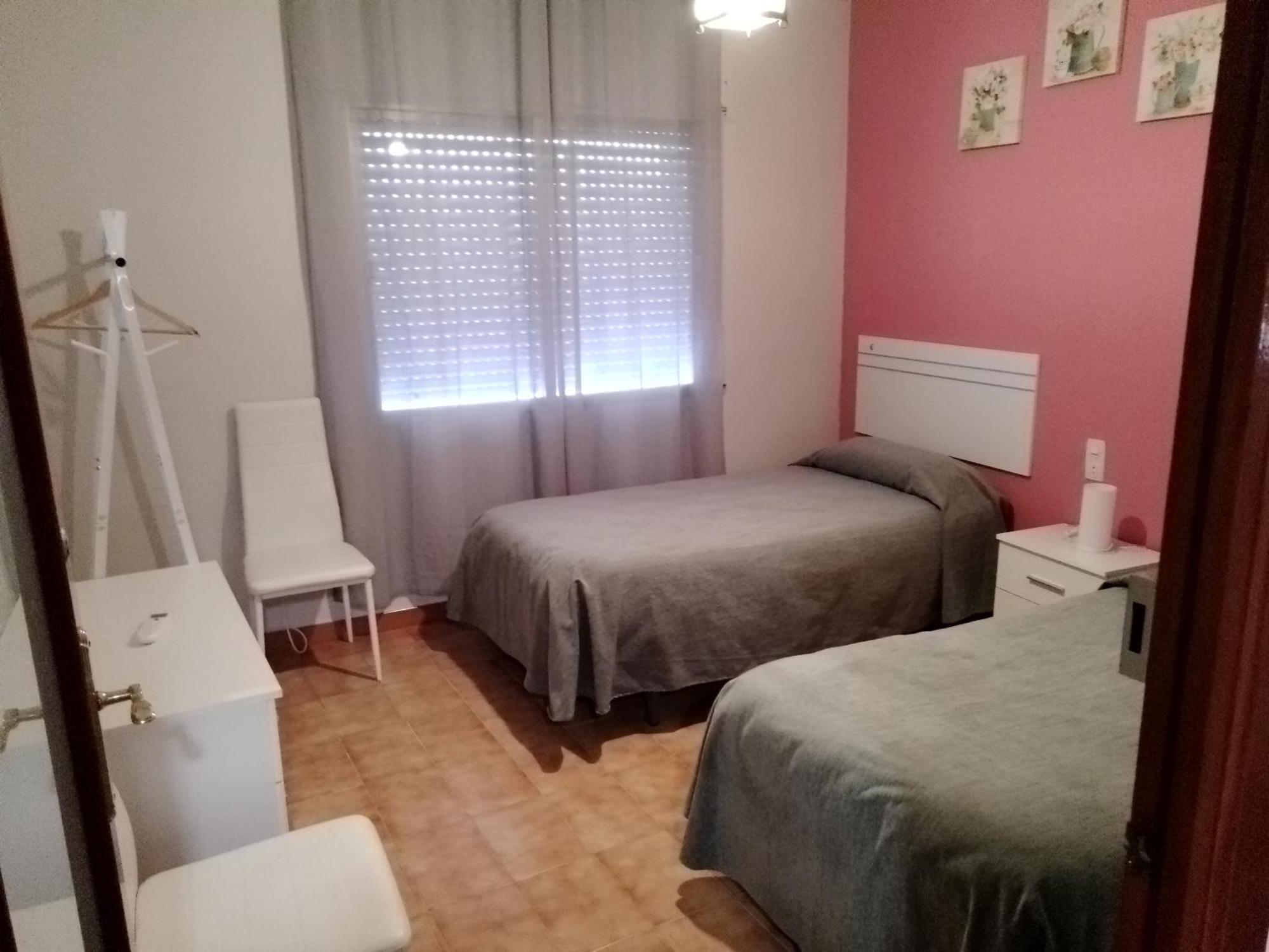 Las/Rosas Orgaz Exterior foto